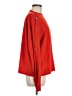 Vince Camuto Red Pullover Sweater Size L - photo 4