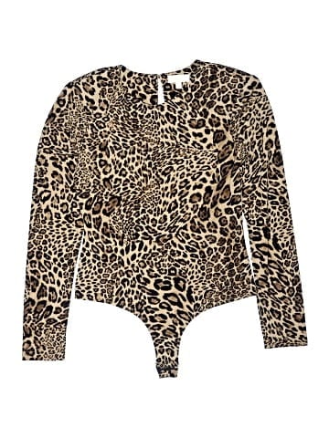 Ronny Kobo Bodysuit (view 1)