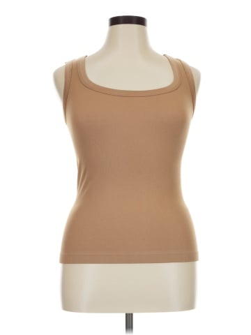 Gibson Latimer Sleeveless Top (view 1)