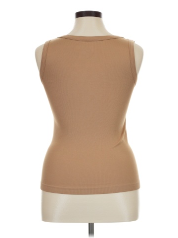 Gibson Latimer Sleeveless Top (view 2)