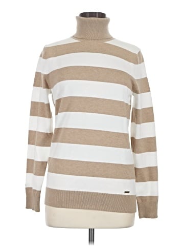 Tommy Hilfiger Turtleneck Sweater (view 1)
