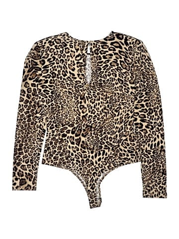 Ronny Kobo Bodysuit (view 2)