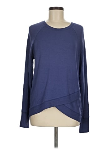 Athleta Pullover Sweater (view 1)