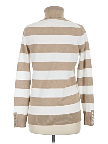 Tommy Hilfiger Turtleneck Sweater (view 2)