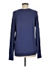 Athleta Blue Pullover Sweater Size M - photo 2
