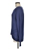 Athleta Blue Pullover Sweater Size M - photo 5