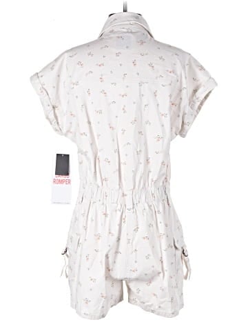 Celebrity Pink Romper (view 2)