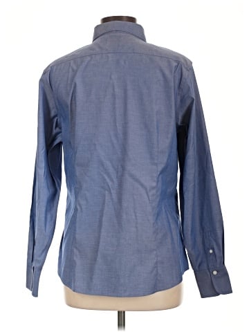 Brooks Brothers Long Sleeve Button-Down Shirt (view 2)