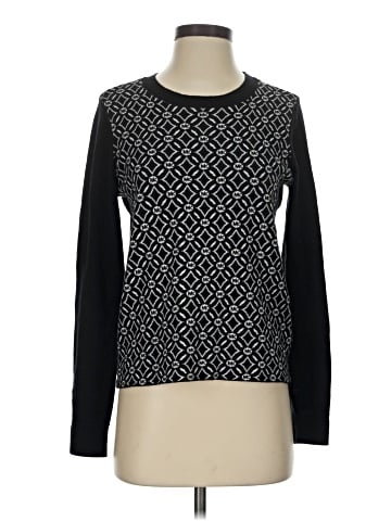 MICHAEL Michael Kors Pullover Sweater (view 1)