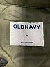 Old Navy 100% Polyester Solid Green Jacket Size S - photo 6