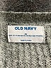 Old Navy Solid Gray Pullover Sweater Size 3X - photo 7