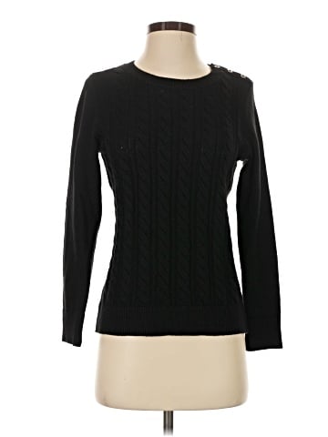 Talbots Pullover Sweater (view 1)