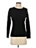 Talbots Black Pullover Sweater Size S (petite) - photo 1