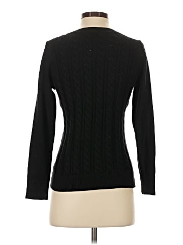 Talbots Pullover Sweater (view 2)