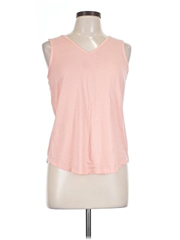 Title Nine Sleeveless T-Shirt (view 1)