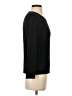 Talbots Black Pullover Sweater Size S (petite) - photo 4