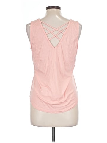 Title Nine Sleeveless T-Shirt (view 2)