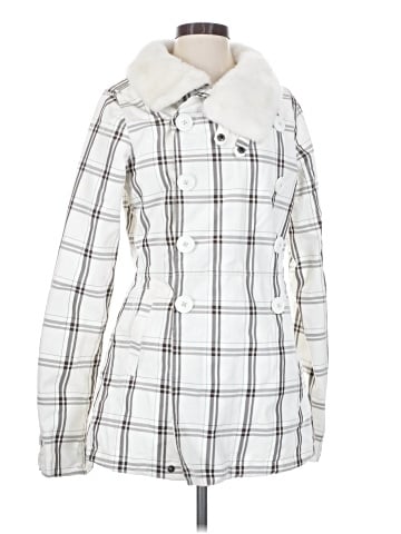 Burton Snow Jacket (view 1)
