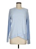 Athleta Blue Pullover Sweater Size M - photo 1