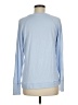 Athleta Blue Pullover Sweater Size M - photo 2