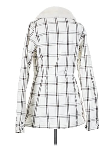 Burton Snow Jacket (view 2)