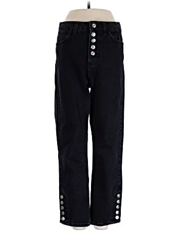 Topshop Jeans (view 1)