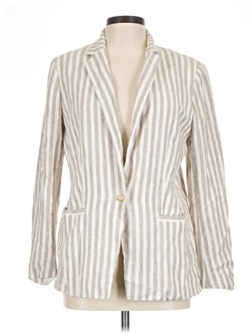 Ann Taylor LOFT Outlet Blazer (view 1)