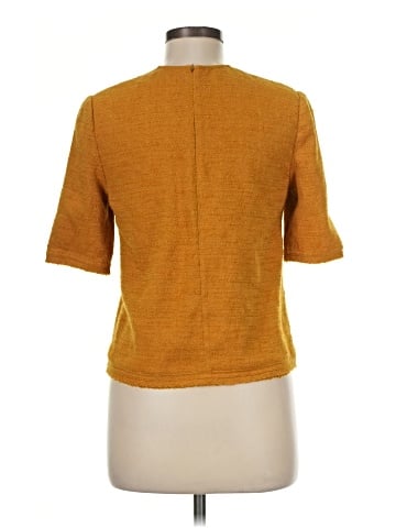 Camilla and Marc Short Sleeve Top (view 2)
