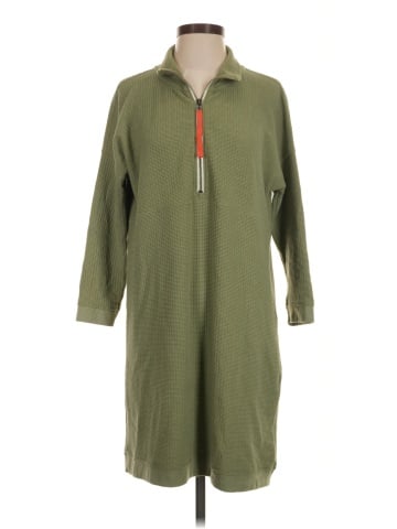 Lilla P Casual Dress (view 1)