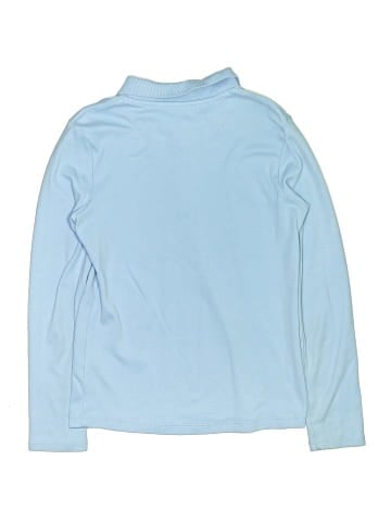 IZOD Long Sleeve Polo (view 2)