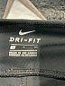 Nike Black Active Pants Size S - photo 4