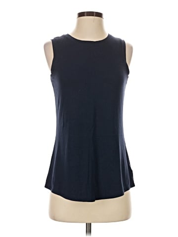 Willi Smith Sleeveless T-Shirt (view 1)
