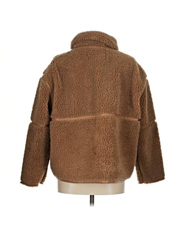 Zara Faux Fur Jacket (view 2)