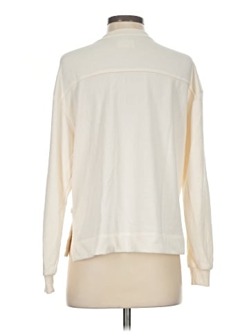 Lou & Grey Pullover Sweater (view 2)