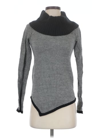 Express Turtleneck Sweater (view 1)