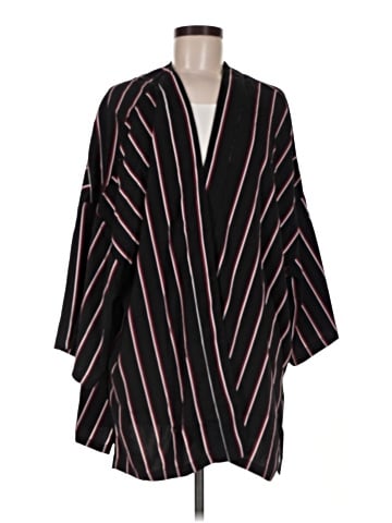 Mustard Seed Kimono (view 1)