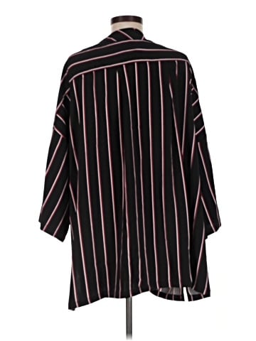 Mustard Seed Kimono (view 2)