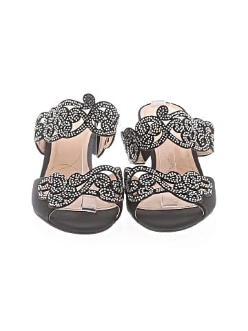 J. Renee Sandals (view 2)