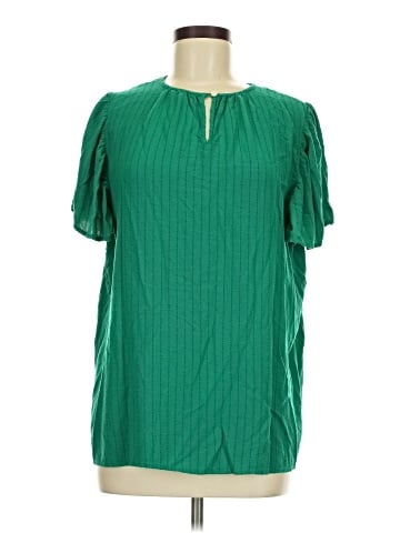 Knox Rose Short Sleeve Blouse (view 1)