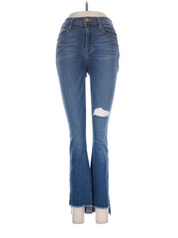 FRAME Denim Jeans (view 1)