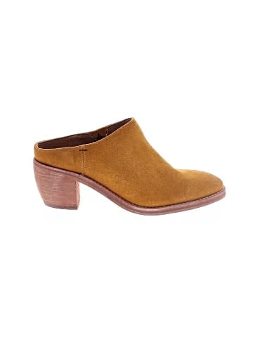 FRYE Mule/Clog (view 1)
