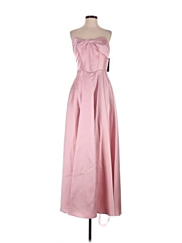 Alfred Sung Cocktail Dress (view 1)