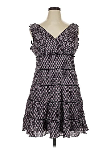 Style&Co Casual Dress (view 1)