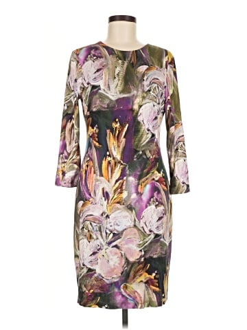 Karen Kane Cocktail Dress (view 1)