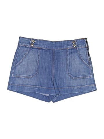 Hudson Jeans Denim Shorts (view 1)