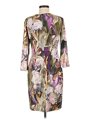 Karen Kane Cocktail Dress (view 2)