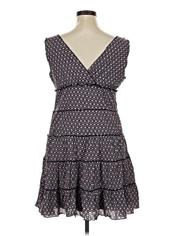 Style&Co Casual Dress (view 2)