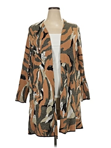 Chico's Kimono (view 1)