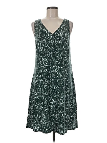Garnet Hill Casual Dress (view 1)