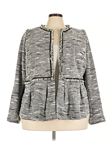 Lane Bryant Jacket (view 1)